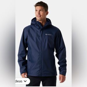 Columbia Watertight™ II Rain Jacket